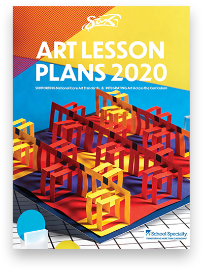 Art Lesson Plans 2020