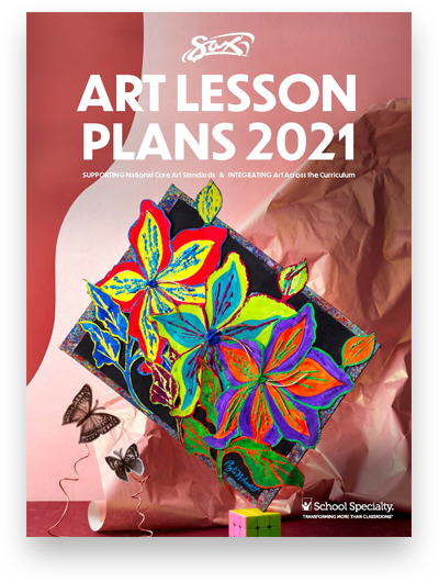 Art Lesson Plans 2021