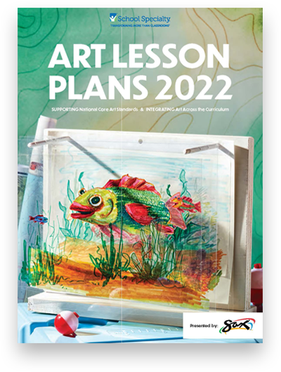 Art Lesson Plans 2022