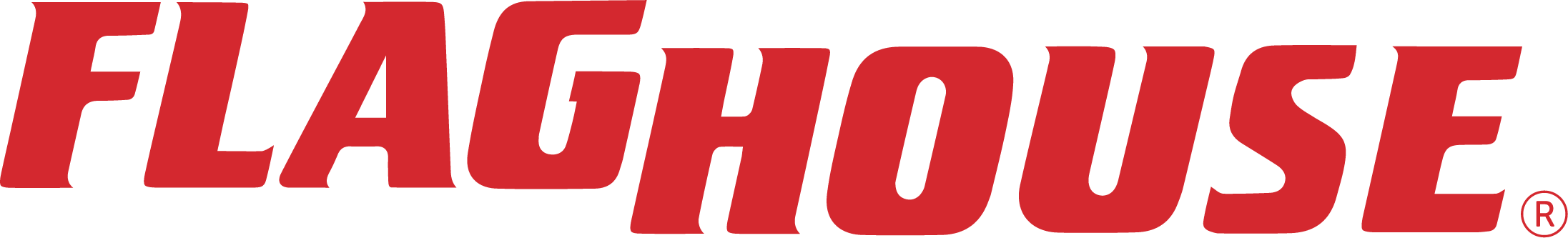 flaghouse logo
